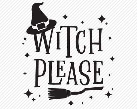 Wicked Witch Bundle | Halloween SVG SVG Texas Southern Cuts 