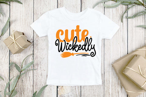 Wickedly cute SVG designartist 