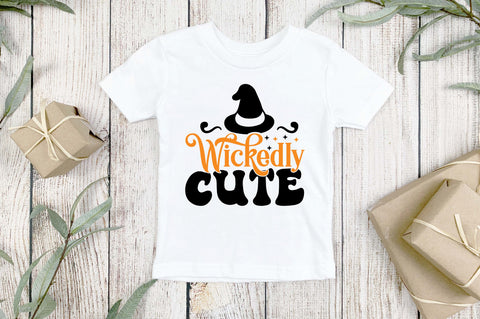 Wickedly cute=1 SVG designartist 