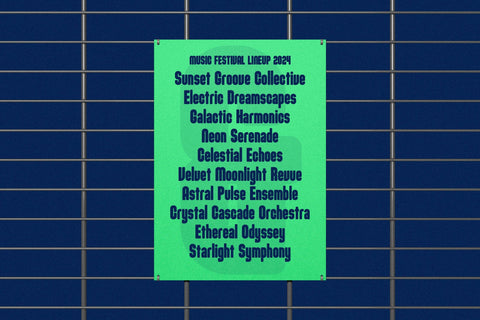 Widemon Typeface Font Storytype Studio 