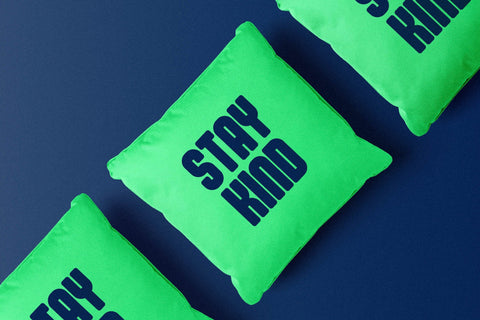 Widemon Typeface Font Storytype Studio 