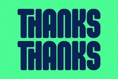 Widemon Typeface Font Storytype Studio 