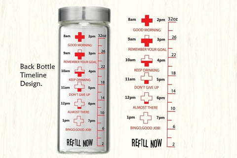 Wife mom nurse water tracker SVG, Stethoscope Clipart SVG Paper Switch 