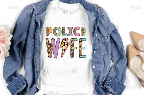 Wife Sublimation Bundle Sublimation Regulrcrative 