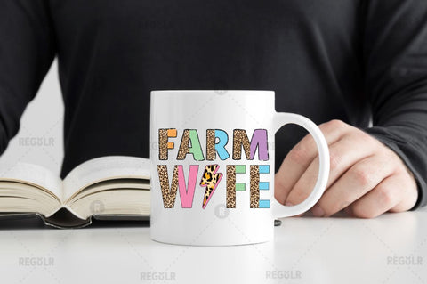 Wife Sublimation Bundle Sublimation Regulrcrative 