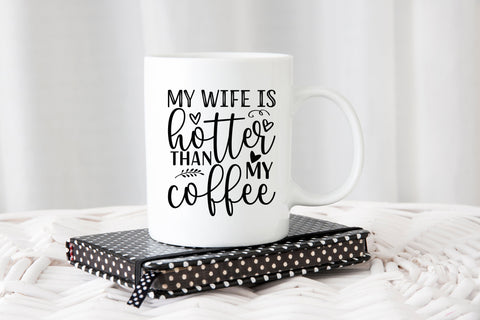 Wife SVG Designs Bundle SVG PatternFeed8 