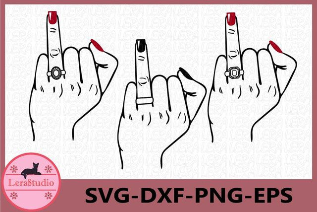 Wife SVG SVG Lerastudio 