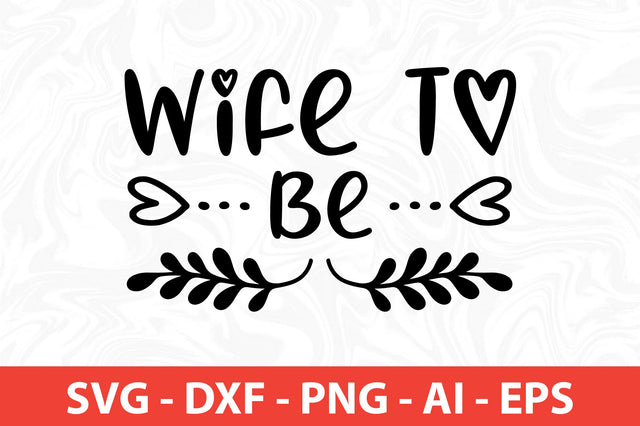 wife to be SVG SVG nirmal108roy 