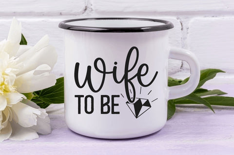 Wife to be SVG SVG Regulrcrative 