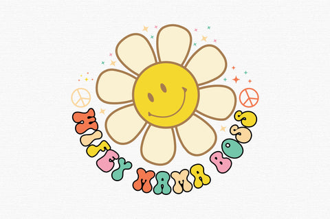 Wifey Mama Boss Retro PNG Sublimation SVG designartist 