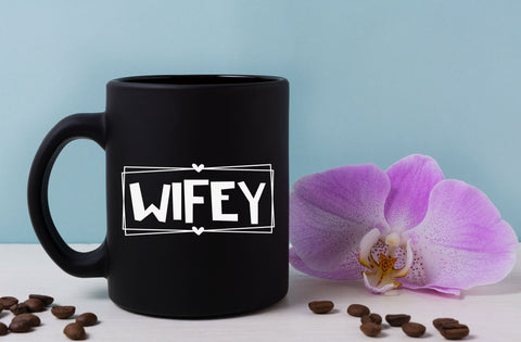 Wifey Svg, Wifey Png, Wife Svg, Bride Svg, Square Frame Svg, Wifey Shirt Svg, Cut File, Wife svg design , Digital Download SVG MD mominul islam 