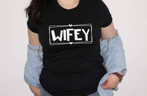Wifey Svg, Wifey Png, Wife Svg, Bride Svg, Square Frame Svg, Wifey Shirt Svg, Cut File, Wife svg design , Digital Download SVG MD mominul islam 