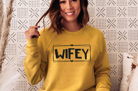 Wifey Svg, Wifey Png, Wife Svg, Bride Svg, Square Frame Svg, Wifey Shirt Svg, Cut File, Wife svg design , Digital Download SVG MD mominul islam 