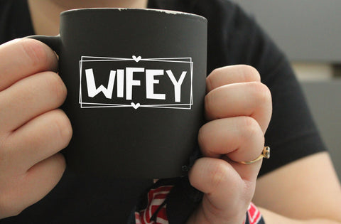 Wifey Svg, Wifey Png, Wife Svg, Bride Svg, Square Frame Svg, Wifey Shirt Svg, Cut File, Wife svg design , Digital Download SVG MD mominul islam 