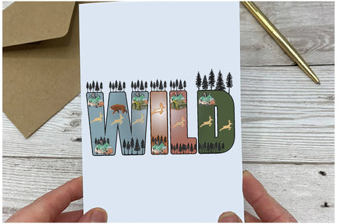 Wild Adventure Sublimation Sublimation Jagonath Roy 