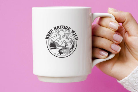 Wild and Boho svg Bundle 6 design SVG dadan_pm 