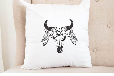 Wild and Boho svg Bundle 6 design SVG dadan_pm 