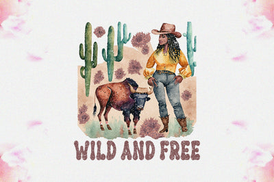 Wild And Free Sublimation Sublimation Jagonath Roy 