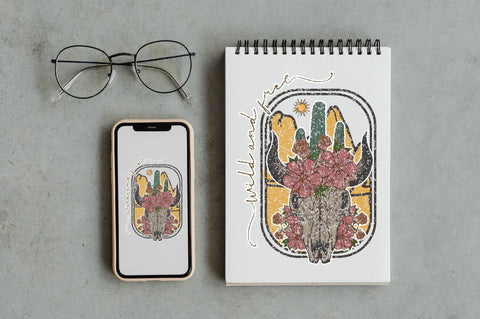 Wild and Free Sublimation Sublimation Jagonath Roy 
