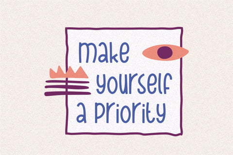 Wild Bouncy Font Forberas 