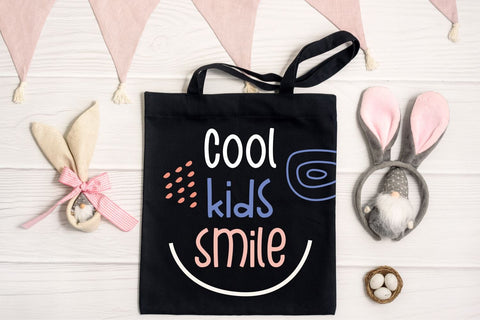 Wild Bouncy Font Forberas 