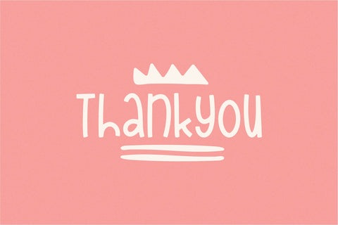 Wild Bouncy Font Forberas 