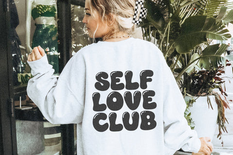 Wild Days - Bubbly Retro Font Font KA Designs 