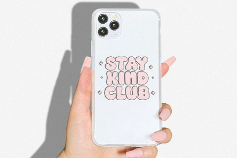 Wild Days - Bubbly Retro Font Font KA Designs 