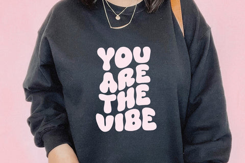 Wild Days - Bubbly Retro Font Font KA Designs 