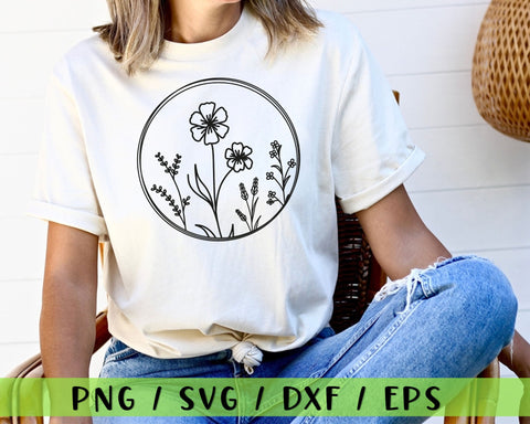 Wild flowers svg, Flower bouquet svg, Diamond svg, Bouquet svg, Modern floral svg, SVG,PNG, EPS, Dxf, Instant Download, Cricut SVG MD mominul islam 