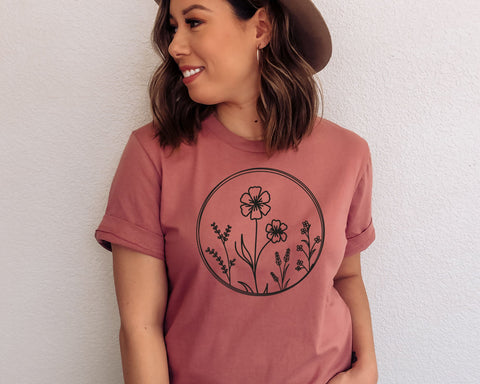 Wild flowers svg, Flower bouquet svg, Diamond svg, Bouquet svg, Modern floral svg, SVG,PNG, EPS, Dxf, Instant Download, Cricut SVG MD mominul islam 