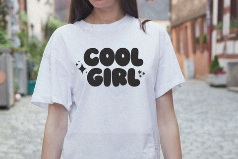 Wild Kind - Bubbly Handwritten Font Font Masyafi Studio 