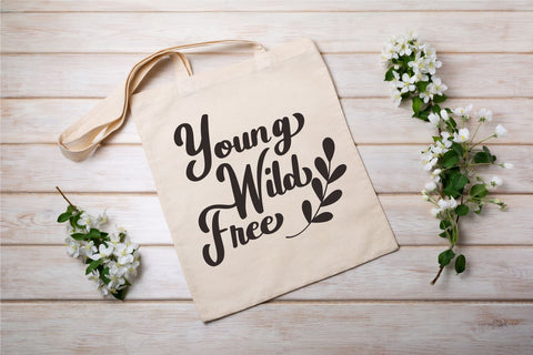 Wild Rhytm Font Forberas 