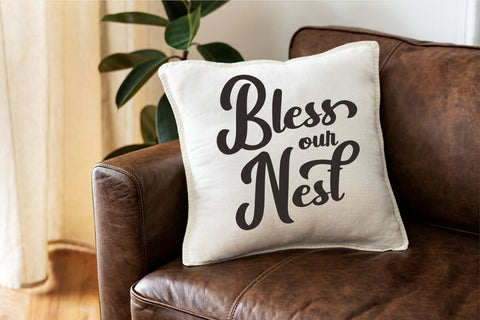 Wild Rhytm Font Forberas 