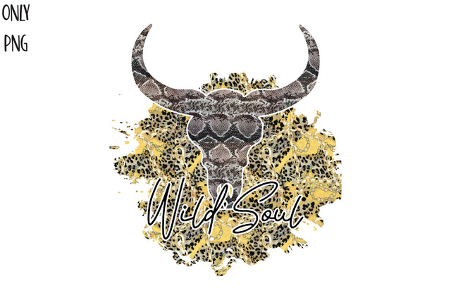 Wild Soul Sublimation PNG Sublimation Jagonath Roy 