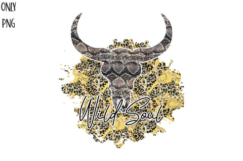 Wild Soul Sublimation PNG Sublimation Jagonath Roy 