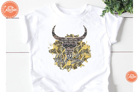 Wild Soul Sublimation PNG Sublimation Jagonath Roy 