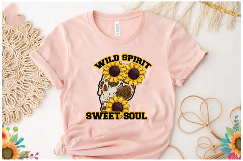 Wild Spirit Sweet Soul Sublimation Sublimation Jagonath Roy 