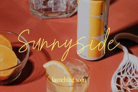 Wild Tropic - Chic Handwritten Font Font KA Designs 