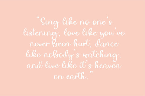 Wild Wind Font Sunday Nomad 