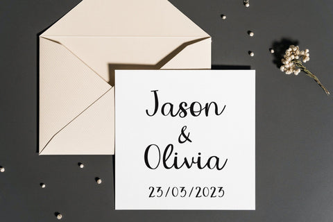 Wild Wind Font Sunday Nomad 