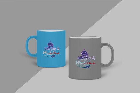 Wild Witchy SVG Ethnic Touch 