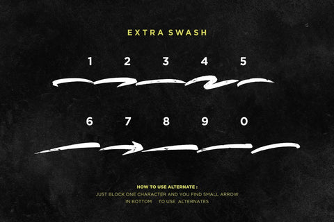 Wild Wolf Font Hans Co 