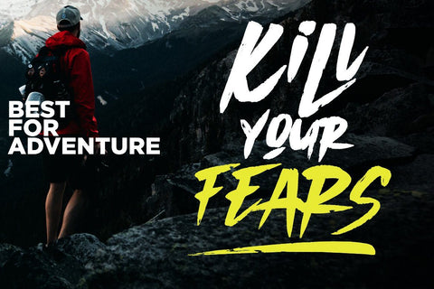 Wild Wolf Font Hans Co 