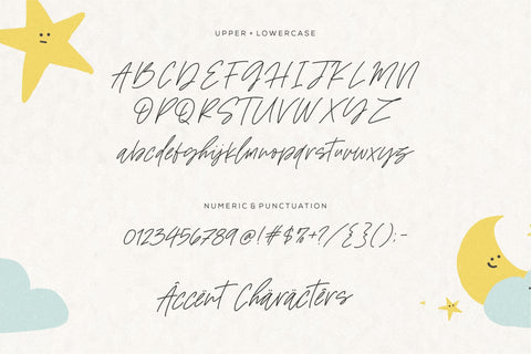 Wildfire Dreams Font Font Balpirick 