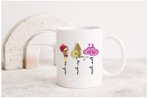 Wildflower Butterfly Sublimation Sublimation Jagonath Roy 