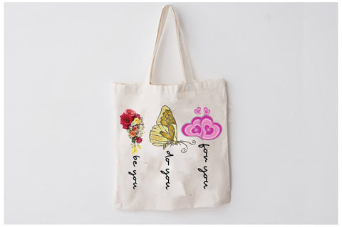 Wildflower Butterfly Sublimation Sublimation Jagonath Roy 