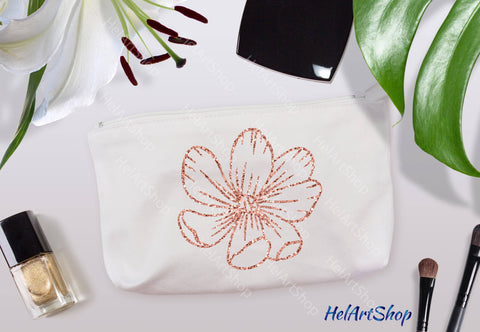 Wildflower svg SVG _HelArtShop_ 