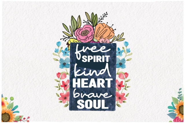 Wildflowers Sublimation Sublimation Jagonath Roy 