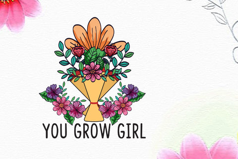 Wildflowers Sublimation Sublimation Rupkotha 